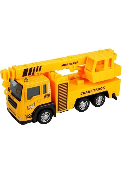 Buğz 1:55 Maxx Wheels Çek Bırak Vinç fırsatları