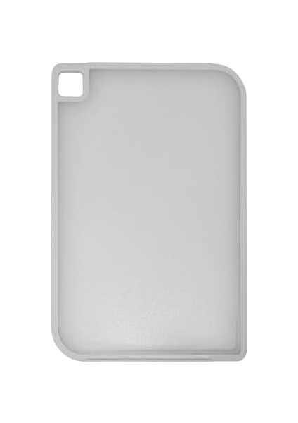 Fika Kesme Tahtası Büyük 305 * 445 * 9 mm Gri fiyatları