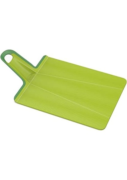 CHOP2POT Küçük Katlanır Doğrama Tahtası, Yeşil fiyatları