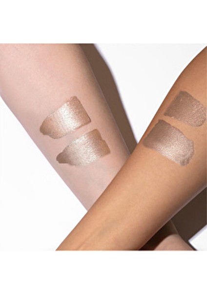 Aydınlatıcı Stick Bronzer 19 g Dusky Renk ile Doğal Görünüm Sağlar