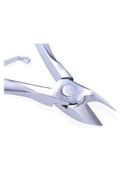 Buğz Ince Uçlu Manikür Pensi