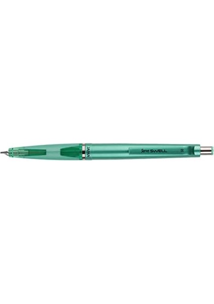 Swell Mekanik Kursun Klm Metalik Yeşil 05MM fiyatları
