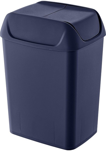 Svingi Çöp Kutusu 40 Lt Lacivert