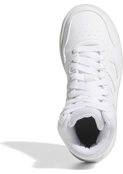 Sportswear GW0401 Hoops Mid Shoes