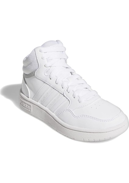 Sportswear GW0401 Hoops Mid Shoes