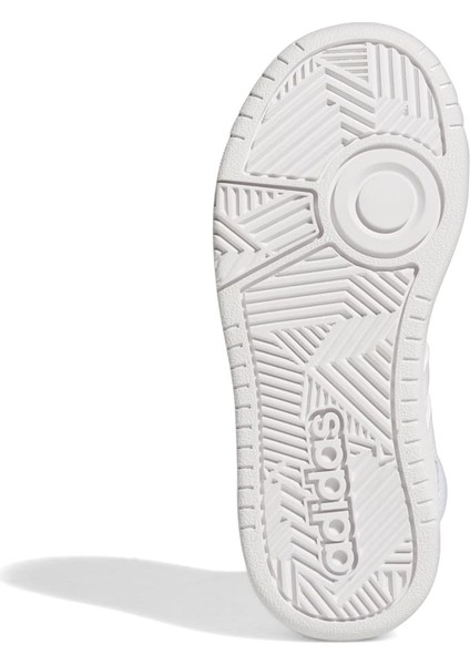 Sportswear GW0401 Hoops Mid Shoes