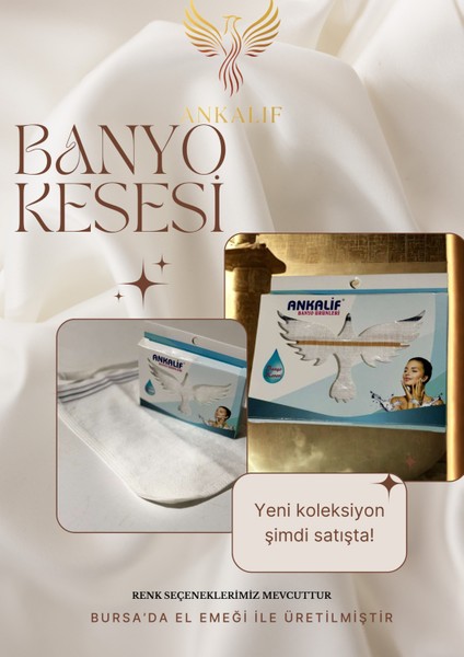 5’li Premium Banyo Seti – Hamam ve Spa Deneyimini Evinize Taşıyın modelleri
