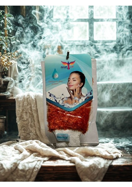 5’li Premium Banyo Seti – Hamam ve Spa Deneyimini Evinize Taşıyın