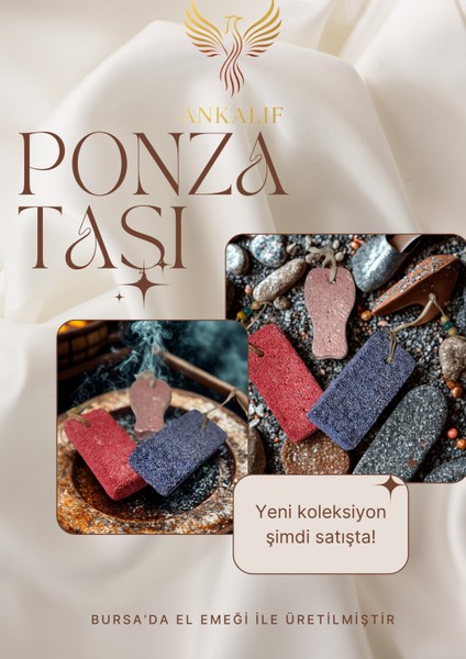 Cilt Bakımına Özel 3’lü Banyo, Hamam, Çeyiz Seti – Ponza, Kese, Lif