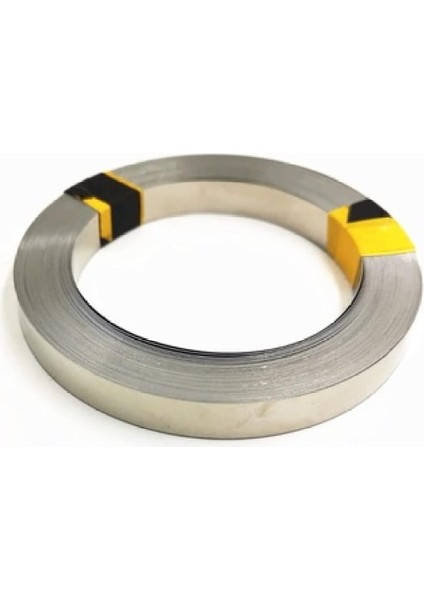 Pil Punta Için Kaplama Şerit 5mm x 0.15MM (5 Metre) (1)