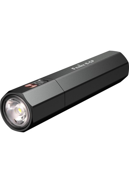 Fenix E-Cp Yüksek Powerbank El 1600 Lümen