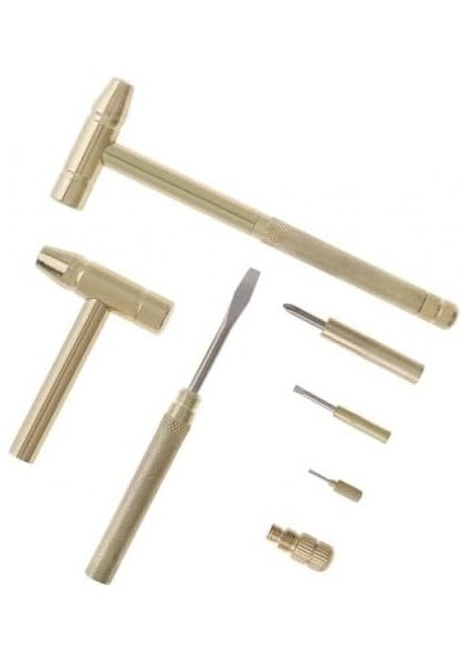 1 Arada Çekiçli Tornavida Tamir Seti, Tornavida Seti, Elektronik Tamir Kiti, Saat, Bilgisayar, Telefon Tamiri Için Uygun fiyatları