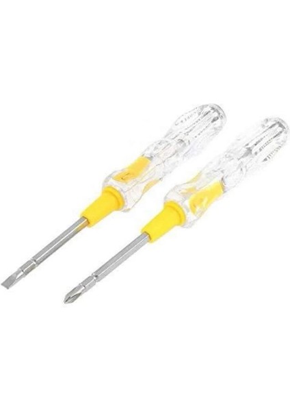 Buğz Kontrol Kalemi Çift Taraflı Uçlu Elektrik Akım Test Cihazı modelleri