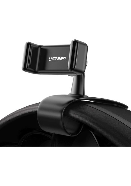 Araç Telefonu Tutacağı Gösterge Paneli Tutacağı ile Uyumlu