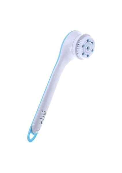 Buğz Spin Spa Duş ve Vücut Masaj Seti