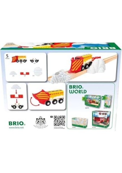 Kar Küremeli Tren, Oyuncak fiyatları