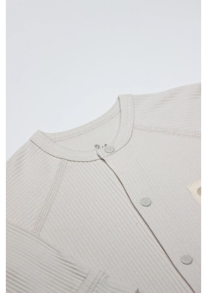 Modal Flying Balloons Tulum BS15114 Bej modelleri