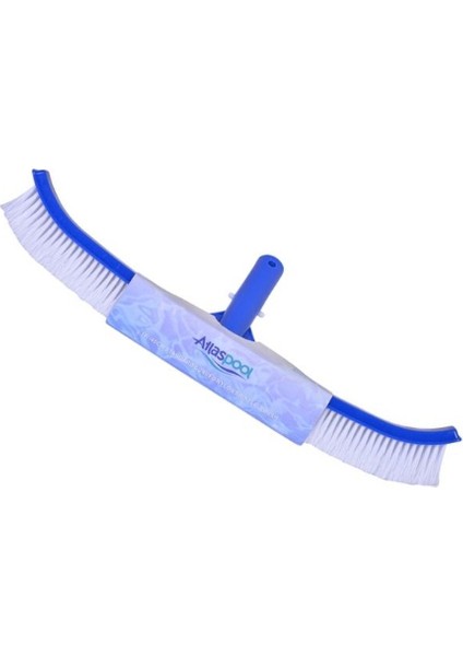 Kavisli Tip Fırça (Klipsli)