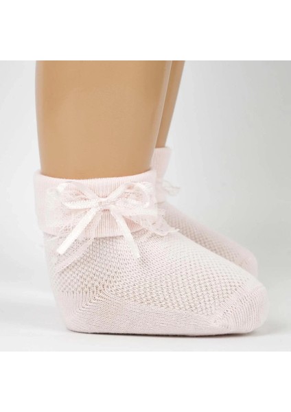 Anahid Aks Kız Bebek Soket Çorap K46310 Asorti fiyatları