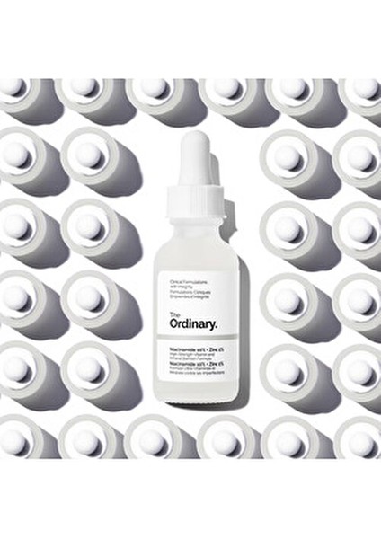 Niacinamide Serum Aydınlatıcı Etki Tüm Cilt Tipleri İçin 30 ml modelleri