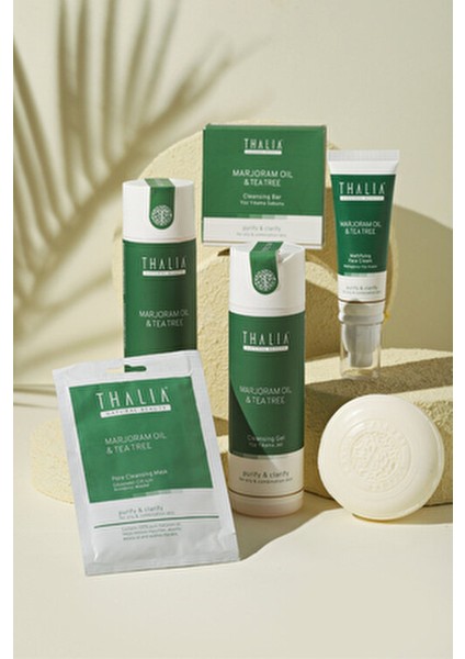 Yüz Bakım Kremi Sıkılaştırıcı Etkiyle Karma Ciltler İçin 50 ml E Vitamini İçerir