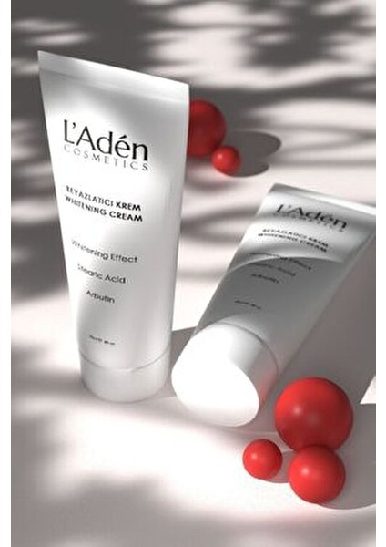 Cilt Kremi Kararma Karşıtı Etkiyle Tüm Cilt Tipleri İçin 50 ml