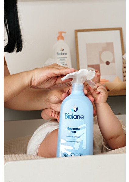 H2O Su Arındırıcı 750 ml Karma Ciltler İçin %97 Doğal Bileşenlerle Formüle Edilmiştir modelleri