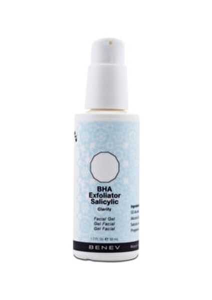 BHA Exfoliator Salicylic Asit %2 Peeling 50 ml Karma Ciltler İçin Etkili Serum indirimleri