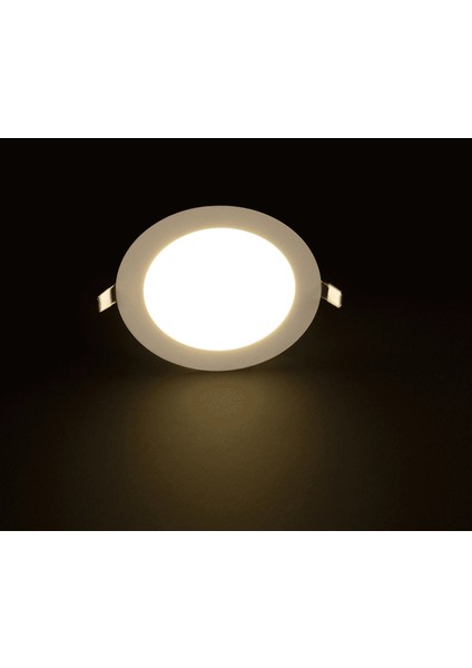 Buğz Kendal Kdl 403 Sıva Altı 18W LED Spot 3200K Gün Işığı fiyatları
