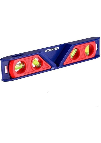 WP262028 225MM Açı Kontrollü Torpedo Su Terazisi