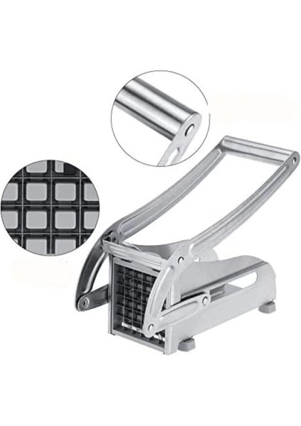 Buğz Pratik El Tipi Patates Dilimleyici fiyatları