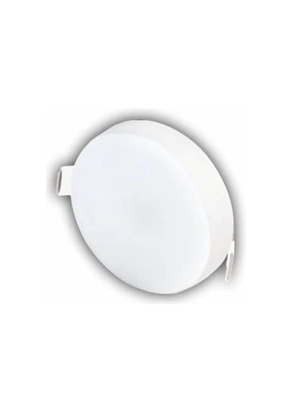 Buğz Cata Ct 5660 Sıva Altı 10W Ayarlanabilir LED Spot 6500K Beyaz Işık