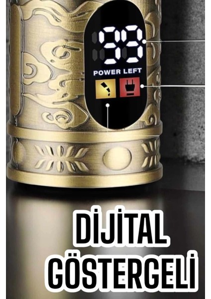 Buğz Profesyonel Saç Sakal ve Vücut Tıraşına Uygun Sıfır Sinek Kaydı Tıraş indirimleri