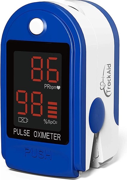 Buğz Mini Parmak Ucu Nabız Ölçer - Kan Oksijen Monitörü fiyatları