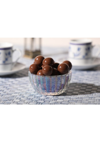 Draje Çikolatalı Fındıklı Sütlü