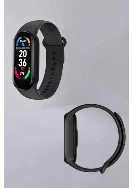 Buğz Akıllı Bileklik Fitness ve Sağlık Için Akıllı Bileklik Adım Sayar, Kalp Atışı, Uyku Izleme fırsatları