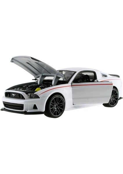 Buğz Maisto 1:24 2014 Ford Mustang Street Racer fiyatları