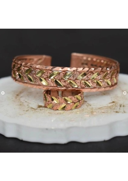 Parla Bakır Bakır Bileklik fiyatları