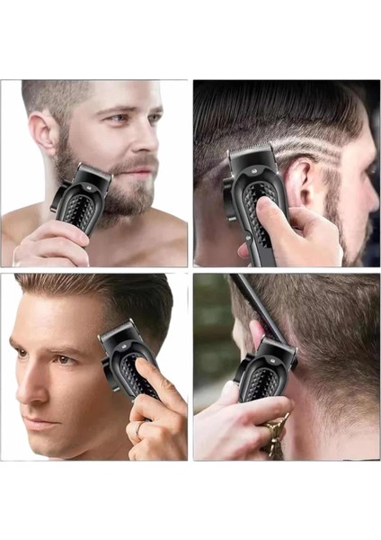 Buğz Tıraş Makinesi Taşınabilir Özel Kesim Paslanmaz Çelik Bıçaklı indirimleri