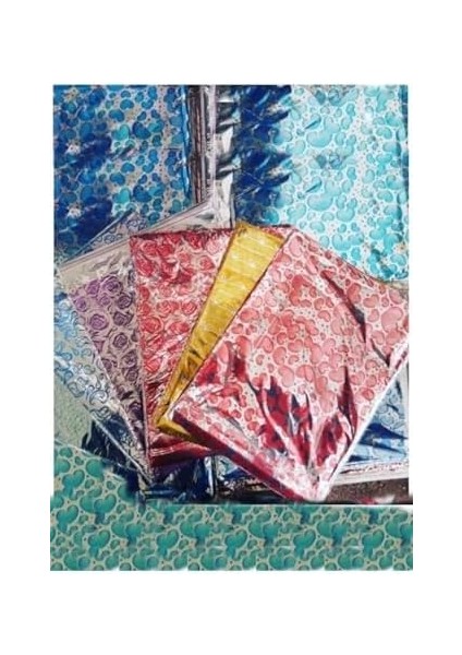 Adet 35X45 cm Hediye Poşeti Kendinden Renkli Poşet Hediye Paketi fiyatları