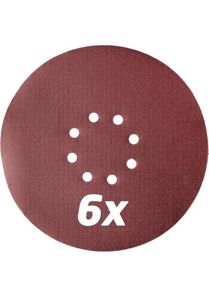 Alçıpan Duvar Zımpara (600 W, Maksimum 1500 D/d, 225 mm Zımpara Diski, Teleskopik Sap, Zımpara Tablası, 6 Adet Zımpara Diski Dahil) - 4259929 modelleri