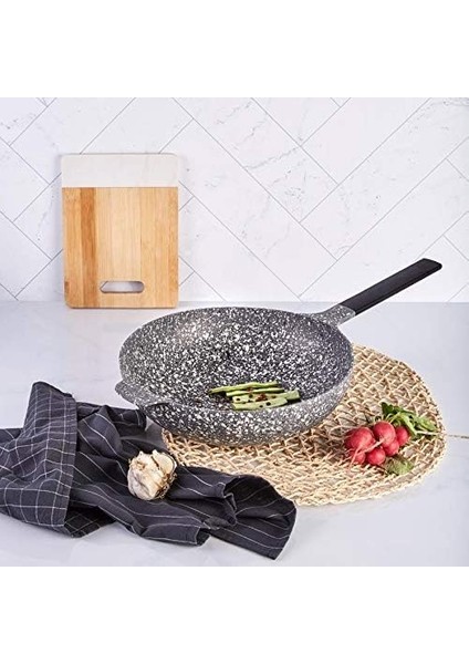 Perge 30 cm Wok Tava fiyatları