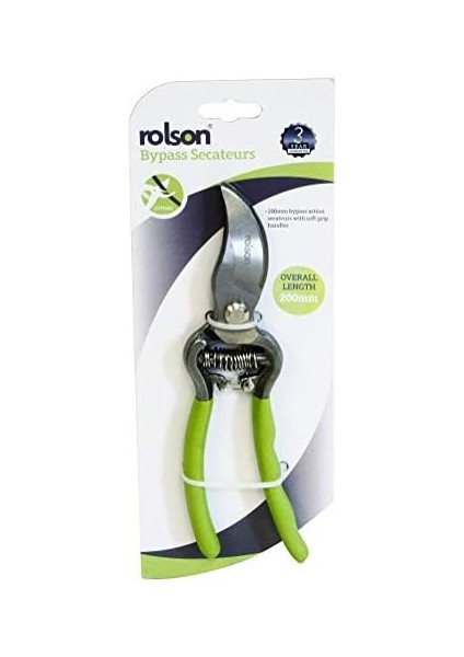 82122 200 mm Secateurs fiyatları