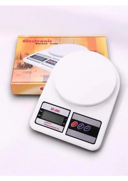 Buğz Mutfak Terazisi Hassas Tartı 10 kg fırsatları