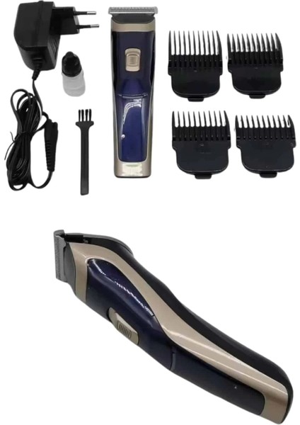 Buğz Tıraş Makinesi 4 Başlıklı Paslanmaz Çelik Bıçaklı Tüm Saç Tiplerine Uygun indirimleri