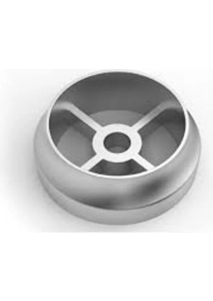 Korkuluk 35LIK Taban ve Duvar Flanş