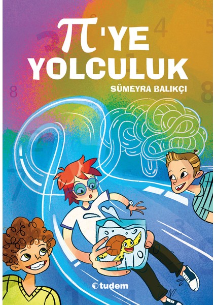Pi'ye Yolculuk
