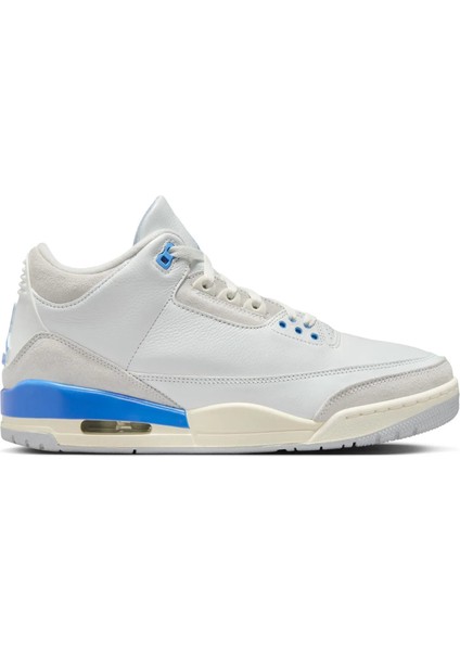 Air Jordan 3 Retro 'lucky Shorts' Erkek Basketbol Ayakkabısı CT8532-101