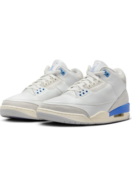 Air Jordan 3 Retro 'lucky Shorts' Erkek Basketbol Ayakkabısı CT8532-101 fiyatları
