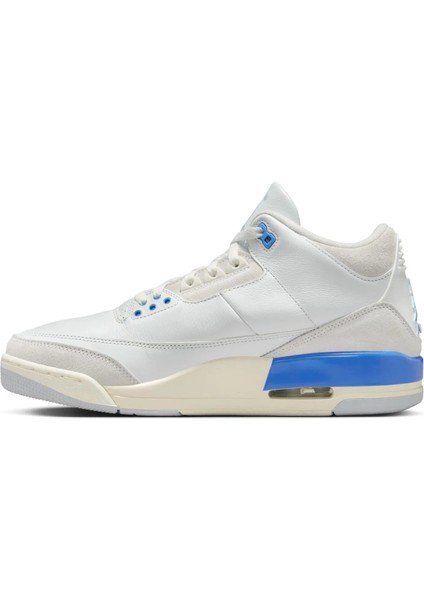 Air Jordan 3 Retro 'lucky Shorts' Erkek Basketbol Ayakkabısı CT8532-101 modelleri